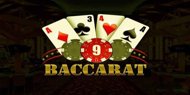 Luật chơi baccarat