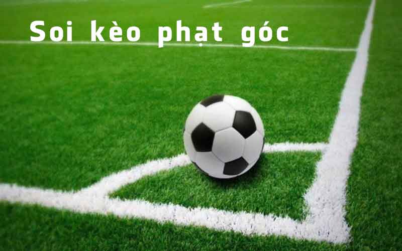 Soi kèo phạt góc