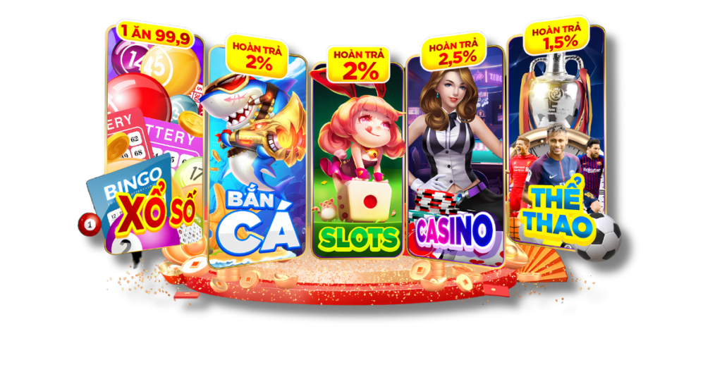 game đổi thưởng HB88